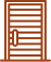 Portoni in legno